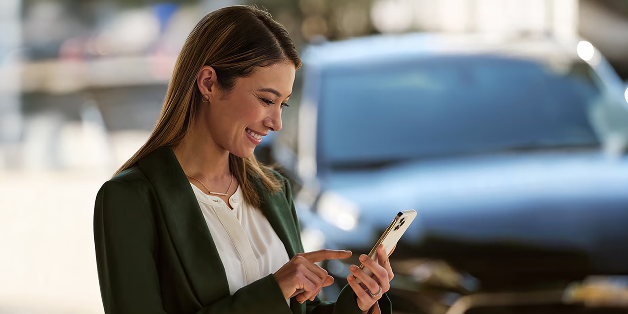 Chevrolet Montana 2026 com app exclusivo